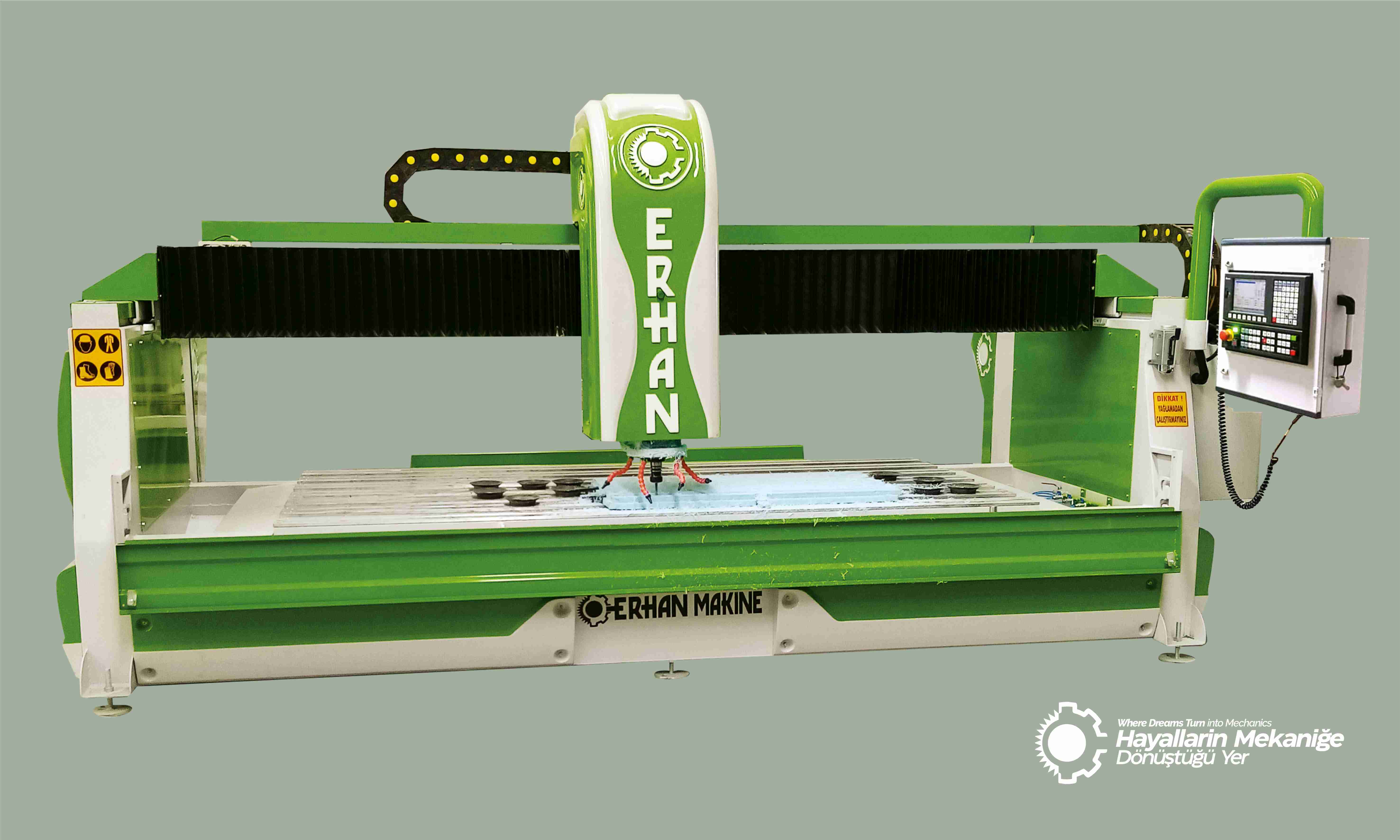 CNC Roiter Pro